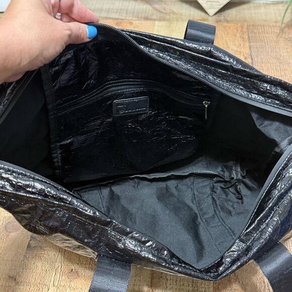 Vintage Havana VH Star tote shoulder bag - Picture 7 of 12